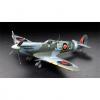 Tamiya Aircraft Series No.19 - 1/32 - Supermarine Spitfire Mk.Ixc Tamiya Aircraft Series No.19 - 1/32 - Supermarine Spitfire Mk.Ixc