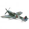 Tamiya Aircraft Series No.21 - 1/32 - Supermarine Spitfire Mk.XVIe Tamiya Aircraft Series No.21 - 1/32 - Supermarine Spitfire Mk.XVIe