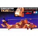 Tamiya Warbird Collection No.10 - 1/72 - Eurocopter Tigre H.A.P.