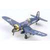 Tamiya Warbird Collection No.52 - 1/72 - Vought F4U-1D Corsair Tamiya Warbird Collection No.52 - 1/72 - Vought F4U-1D Corsair