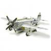Tamiya Warbird Collection No.70 - 1/72 - Republic P-47D Thunderbolt - Bubbletop Tamiya Warbird Collection No.70 - 1/72 - Republic P-47D Thunderbolt - Bubbletop