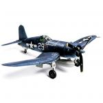 Tamiya Warbird Collection No.75 - 1/72 - Vought F4U-1A Corsair