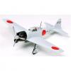 Tamiya Aircraft Series No.25 - 1/48 - Mitsubishi A6M3 Zero Fighter - Hamp Tamiya Aircraft Series No.25 - 1/48 - Mitsubishi A6M3 Zero Fighter - Hamp