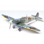 Tamiya Aircraft Series No.33 - 1/48 - Supermarine Spitfire Mk.Vb