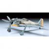 Tamiya Aircraft Series No.16 - 1/48 - Focke-Wulf Fw190 A-3 Tamiya Aircraft Series No.16 - 1/48 - Focke-Wulf Fw190 A-3