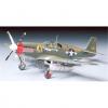 Tamiya Aircraft Series No.42 - 1/48 - North American P-51B Mustang Tamiya Aircraft Series No.42 - 1/48 - North American P-51B Mustang