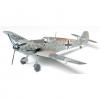 Tamiya Aircraft Series No.50 - 1/48 - Messerschmitt Bf 109 E3 Tamiya Aircraft Series No.50 - 1/48 - Messerschmitt Bf 109 E3