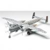 Tamiya Aircraft Series No.57 - 1/48 - Heinkel He 219 A-7 - Uhu