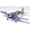Tamiya Aircraft Series No.61 - 1/48 - Vought F4U-1D Corsair Tamiya Aircraft Series No.61 - 1/48 - Vought F4U-1D Corsair