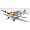 Tamiya Aircraft Series No.63 - 1/48 - Messerschmitt Bf 109E-4/7 Trop Tamiya Aircraft Series No.63 - 1/48 - Messerschmitt Bf 109E-4/7 Trop