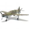 Tamiya Aircraft Series No.74 - 1/48 - Dornier Do335A Pfeil