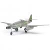 Tamiya Aircraft Series No.87 - 1/48 - Messerschmitt Me262 A-1a