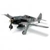Tamiya Aircraft Series No.95 - 1/48 - Focke-Wulf Fw 190A-8/R2 Tamiya Aircraft Series No.95 - 1/48 - Focke-Wulf Fw 190A-8/R2