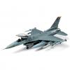 Tamiya Aircraft Series No.98 - 1/48 - Lockheed Martin F-16CJ - Block 50 - Fighting Falcon Tamiya Aircraft Series No.98 - 1/48 - Lockheed Martin F-16CJ - Block 50 - Fighting Falcon