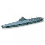 Tamiya Water Line Series No.24 - 1/700 - Japanese Aircraft Carrier - Shinano