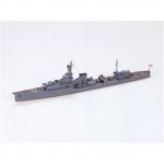 Tamiya Water Line Series No.319 - 1/700 - Japanese Light Cruiser - Yubari