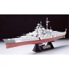 Tamiya Ship Series No.13 - 1/350 - German Battleship - Bismark Tamiya Ship Series No.13 - 1/350 - German Battleship - Bismark