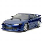 Tamiya Limited Sale Series No.267 - 1/12 - Nissan Silvia S15 - M-06 Chassis