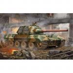 Trumpeter - 1/35 - German E-100 Super Heavy Tank