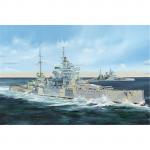 Trumpeter - 1/350 - British Dreadnought Battleship - H.M.S Queen Elizabeth