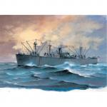 Trumpeter - 1/144 - German U-Boat - Type XXIII Project