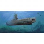 Trumpeter - 1/144 - German U-Boat - Type XXIII