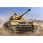 Trumpeter - 1/16 - German Pz.Kpfw F.2 Medium Tank