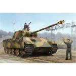 Trumpeter - 1/16 - German Panther G
