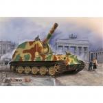 Trumpeter - 1/35 - Morser "Bear"