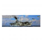 Trumpeter - 1/700 - Graf Zepplin