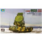 Trumpeter - 1/35 - Russian S-300V Radar