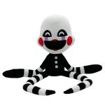YOUTOOZ YT-810140785077 YT: Friday Night at Freddy's - Marionette Plush (9")
