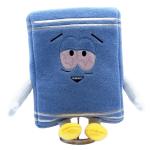 YOUTOOZ YT-810122543268 YT: TOWELIE PLUSH (9")