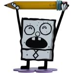 YOUTOOZ YT-810085559740 YT: Doodlebob Vinyl