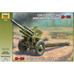 Zvezda - 1/35 - Soviet M-30 Howitzer