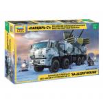 Zvezda - 1/35 - Pantsir S-1 AA System