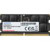 ADATA Premier 32GB DDR5 5600Mhz SODIMM for Laptops and Other compatible devices ADATA Premier 32GB DDR5 5600Mhz SODIMM for Laptops and Other compatible devices