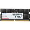 ADATA Premier 16GB DDR5 5600Mhz SODIMM for Laptop and other compatible devices ADATA Premier 16GB DDR5 5600Mhz SODIMM for Laptop and other compatible devices