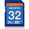 ADATA Premier SDHC Memory Card - 32GB UHS-I