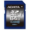 ADATA Premier SDXC Memory Card - 64GB UHS-I