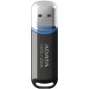 ADATA C906 USB Flash Drive - 32GB - Black / Blue USB 2.0 ADATA C906 USB Flash Drive - 32GB - Black / Blue USB 2.0