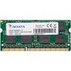 ADATA 8GB DDR3L Laptop RAM SODIMM - 1600Mhz - 1.35v