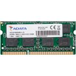 ADATA 8GB DDR3L Laptop RAM SODIMM - 1600Mhz - 1.35v