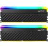 ADATA XPG SPECTRIX D45G RGB 16GB DDR4 Desktop RAM Kit - Black 2x 8GB - 3200Mhz - 1.35v - CL16