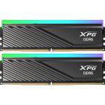 ADATA XPG Lancer Blade RGB 32GB DDR5 Desktop RAM Kit - Black 2 x 16GB - 6000Mhz - 1.35v - CL36 - Supports Intel XMP and AMD EXPO