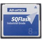 Advantech SQFlash Compact Flash Memory Card - 256MB SLC