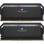 Corsair DOMINATOR PLATINUM RGB 32GB DDR5 Desktop RAM 2x 16GB - 5600MHz - 36-36-36-76 - CL36 - 1.25v