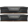 Corsair VENGEANCE 32GB DDR5 Desktop UDIMM RAM Kit 2x 16GB - 6000MHz - 36-44-44-96 - CL36 - 1.4V - For Intel XMP / AMD EXPO