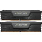 Corsair VENGEANCE 32GB DDR5 Desktop RAM Kit 2x 16GB - 6000MHz - 36-44-44-96 - CL36 - 1.4V - For Intel XMP / AMD EXPO
