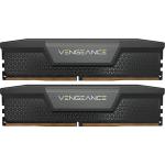 Corsair VENGEANCE for Intel XMP 32GB DDR5 Desktop RAM Kit 2x 16GB - 6400MHz - 32-40-40-84 - CL32 - 1.4V